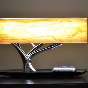 Intavativ Tree Of Life Light Lamp Multi Function Marvel